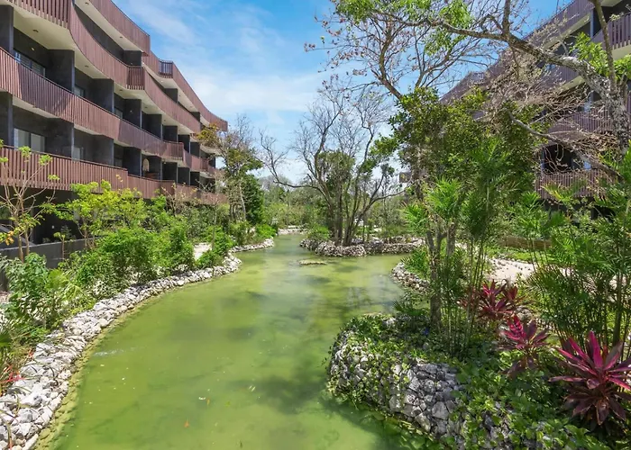 Luxury Steps From The Sea Tulum